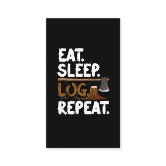 Funny Woodworking Forester Quote Forest Loggers