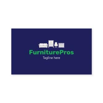 Furniture Assembly