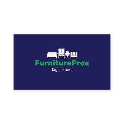 Furniture Assembly