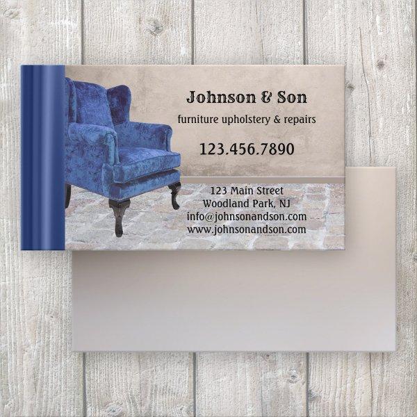 Furniture Upholstery