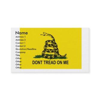 Gadsden ,...