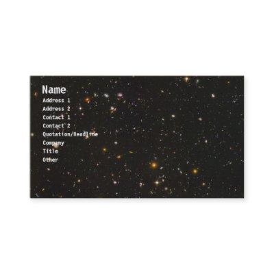 Galaxies