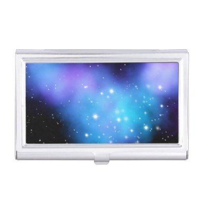 Galaxy Starlight Space Clouds  Case