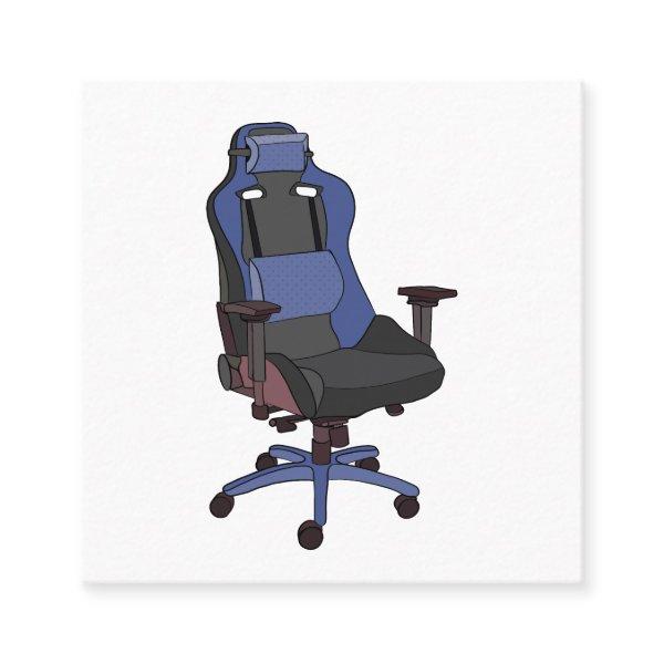 Gaming Chair Square
