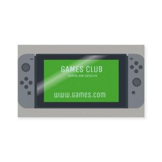 Gaming online games computer business