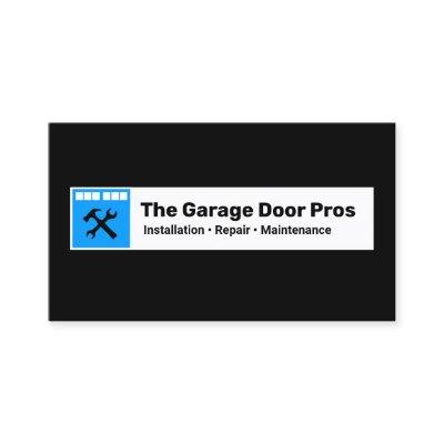 Garage Door Installer and Repair