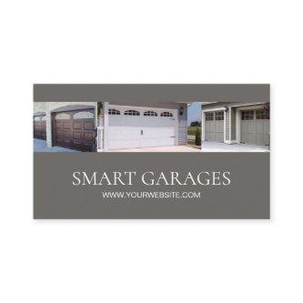 Garage Doors Installation & Services