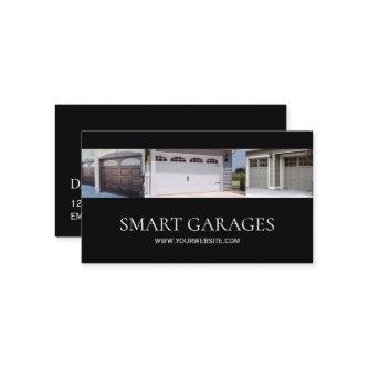 Garage Doors Installation & Services