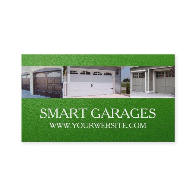 Garage Doors Installation & Services