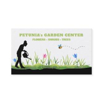 *~* Garden Center Nursery Horticulturist Modern