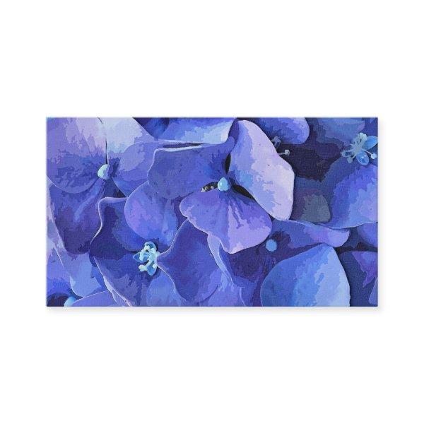 GARDEN FLOWERS