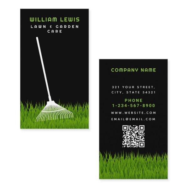Garden Lawn Care Landscaping Modern Grass Rake
