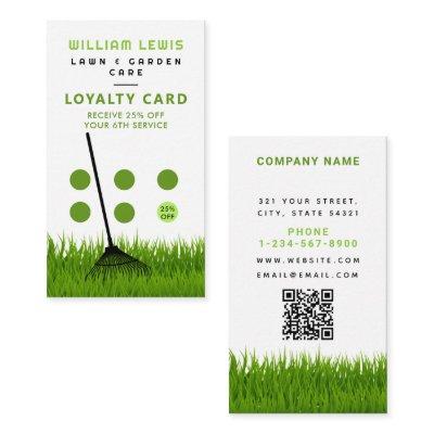 Garden Lawn Care Modern Grass Rake Loyalty