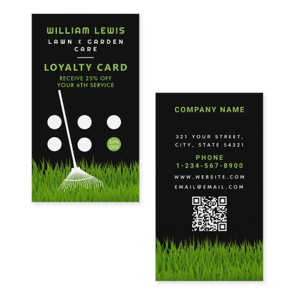 Garden Lawn Care Modern Grass Rake Loyalty