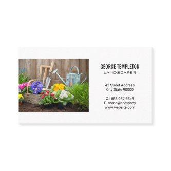 Gardening Tools and Supplies