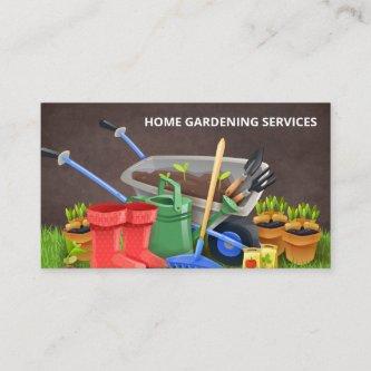 Gardening Tools | Landscaping