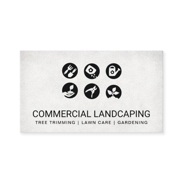 Gardening Tools | Landscaping Maintenance