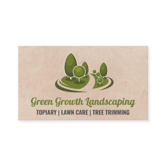 Gardening Tools | Topiary Shaped Trees