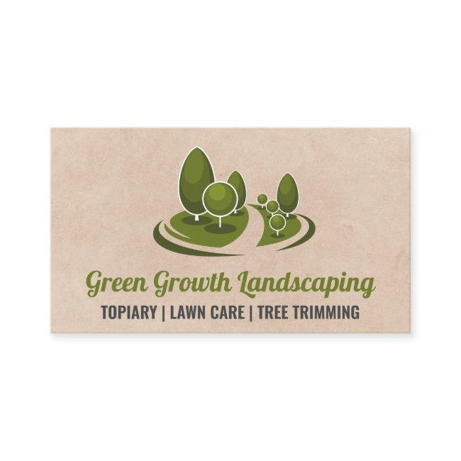 Gardening Tools | Topiary Shaped Trees