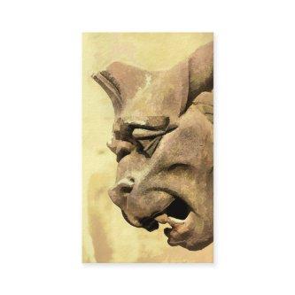 GARGOYLE