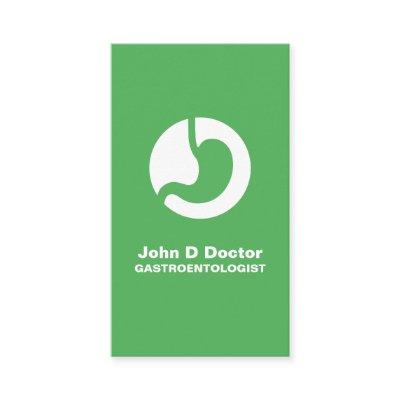 Gastroenterologist gastroenterology