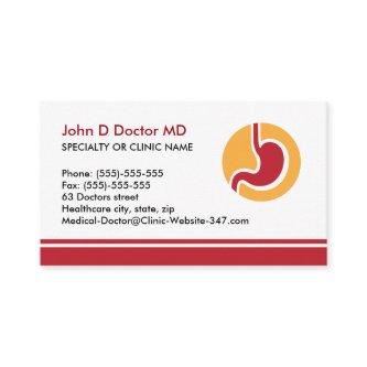 Gastroenterologist gastroentology