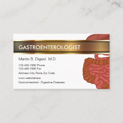 Gastroenterology Medical