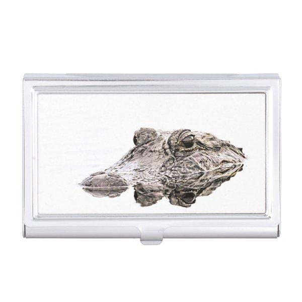 Gator  Holder