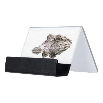 Gator  Holder