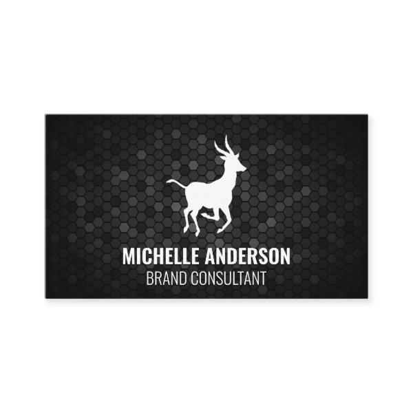 Gazelle Logo