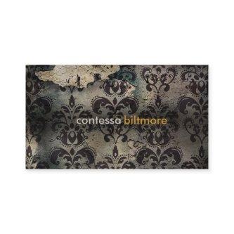 GC | Captivating Contessa | Matte Cream finish