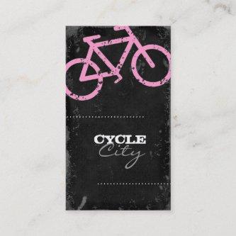 GC | Cycle City Concrete - Pink