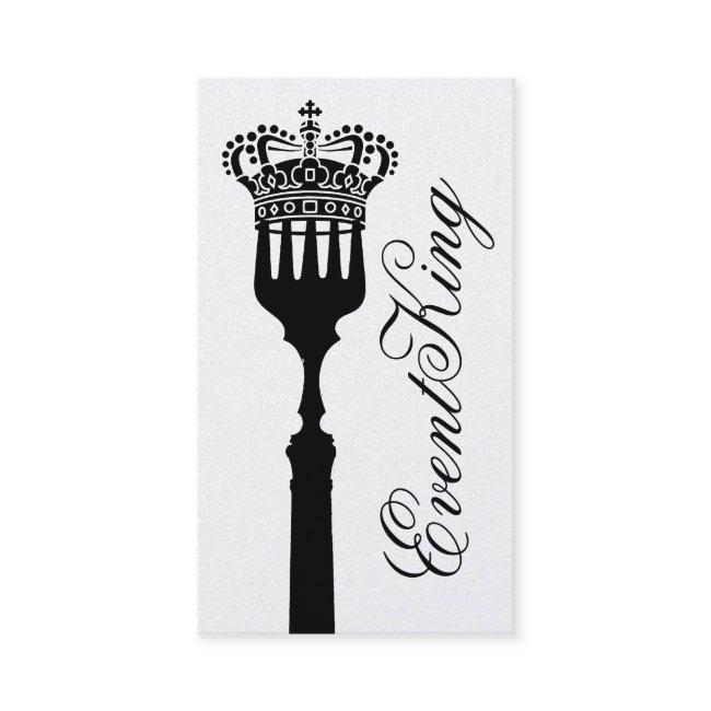 GC King Fork