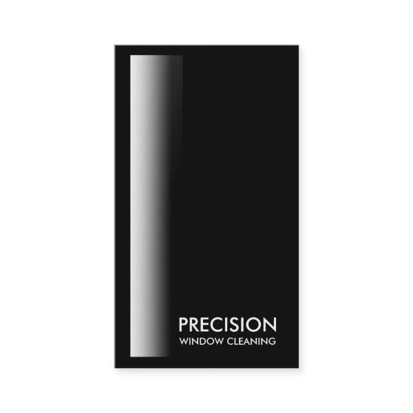 GC Precision Black Card