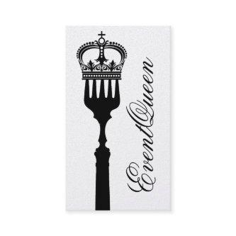 GC Queen Fork