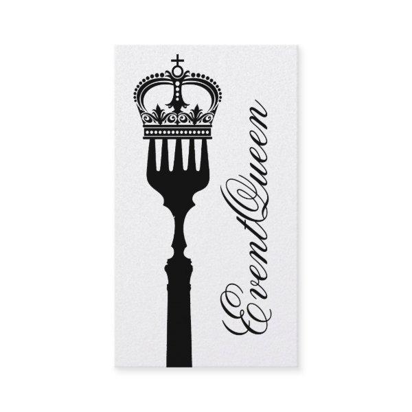 GC Queen Fork