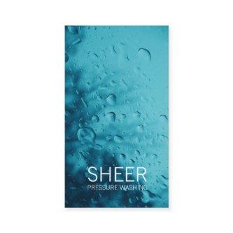 GC Sheer Water Blue