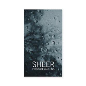 GC | Sheer Water Gray