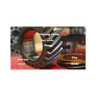 Gears