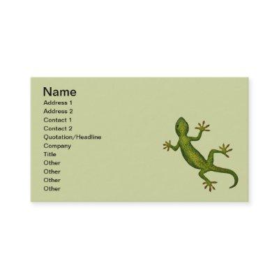 Gecko