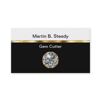 Gem Cutter