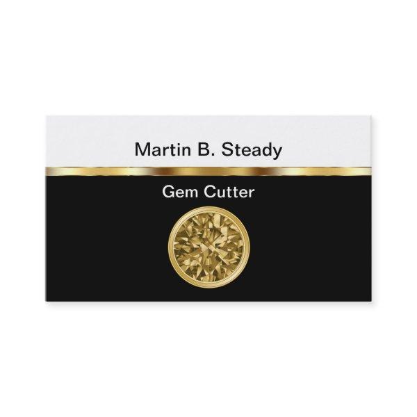 Gem Cutter