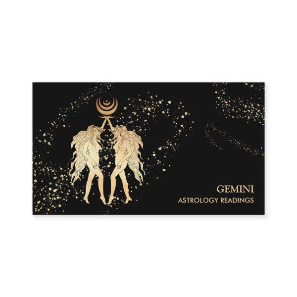 *~* GEMINI  :  Zodiac Astrology Reading Moon Twins