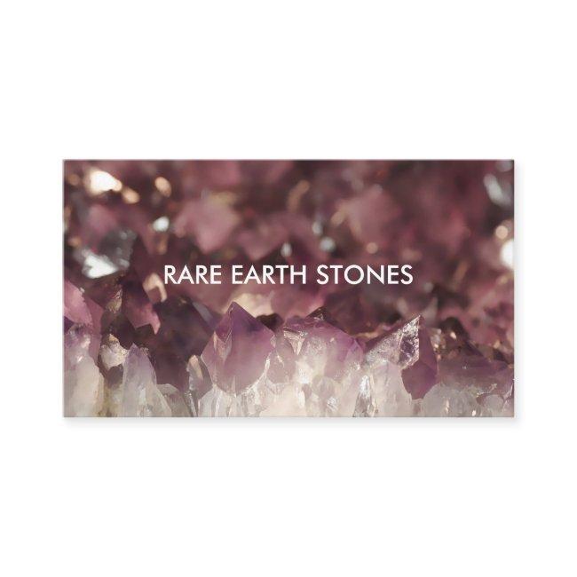 Gems and Stones
