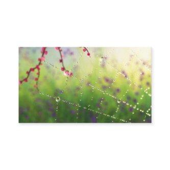 Gems of a Spring Morning Bookmarks