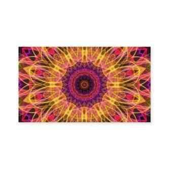 Gemstone Dream kaleidoscope