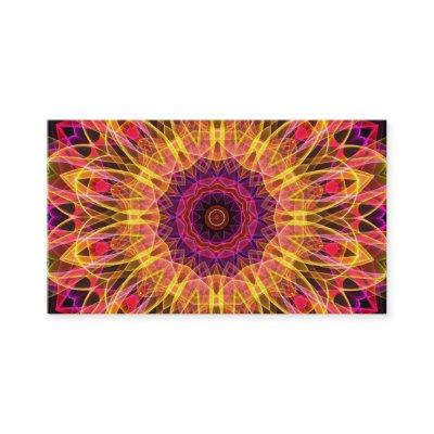 Gemstone Dream kaleidoscope