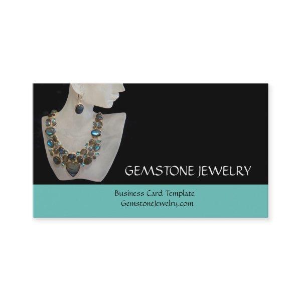Gemstone Jewelry