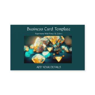 Gemstones Healing Crystal