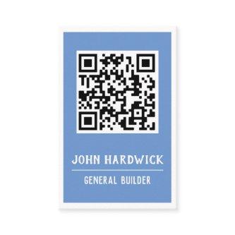 General Builder with QR Code